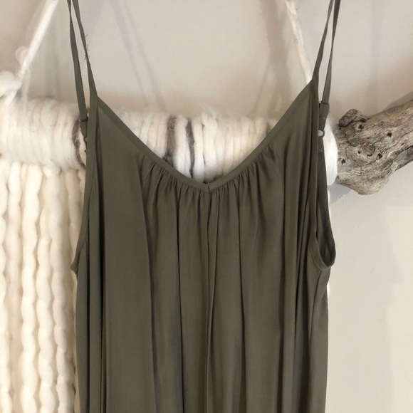 Slip dress - Picture 2 of 6